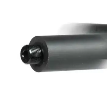 MT- Muzzle Threading Option for Limited 10/22 Barrels